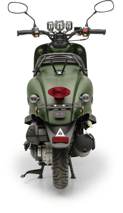 MiniMe 2.0 Mattgrün 50 ccm