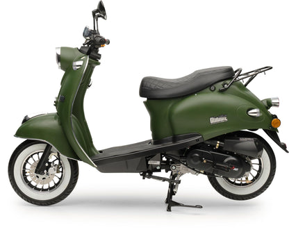 MiniMe 2.0 Mattgrün 50 ccm