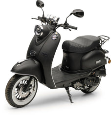 MiniMe 2.0 Mattschwarz 50 ccm