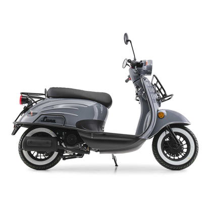 Luna Grau 50 ccm