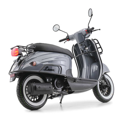 Luna Grau 50 ccm