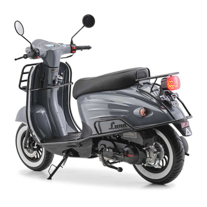 Luna Grau 50 ccm