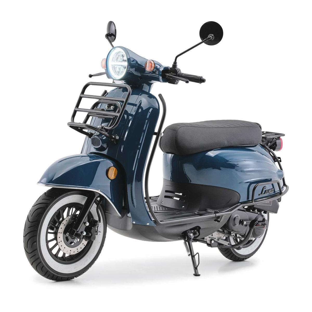 Luna Ozeanblau 50 ccm