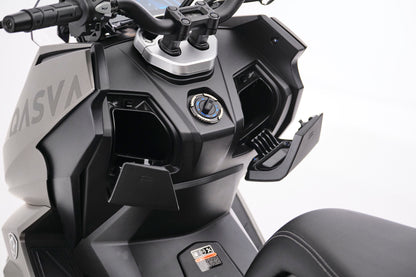 GT-X 125 ccm Urban Ghost