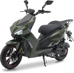 BAD s Grün 50 ccm