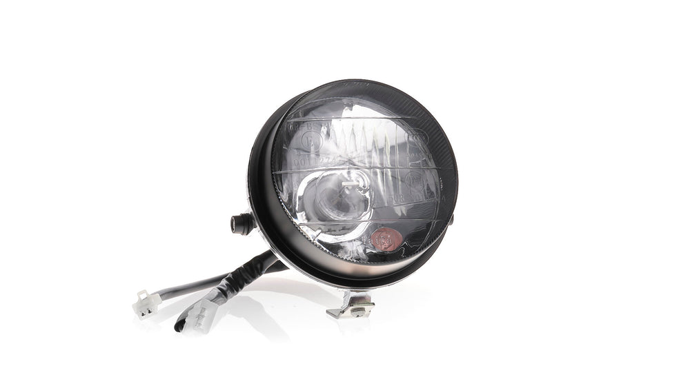 Scheinwerfer MiniMe ZN50QT-A 50 ccm Euro 4