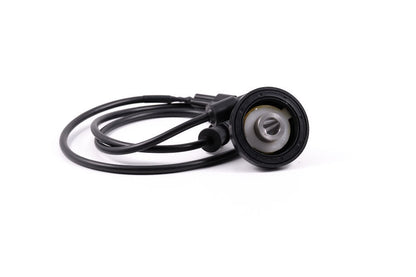Tachowelle Heat TY50QT-19D 50 ccm Euro 4