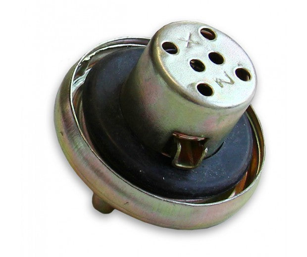 Tankdeckel
